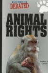 Book cover for Animal Rights