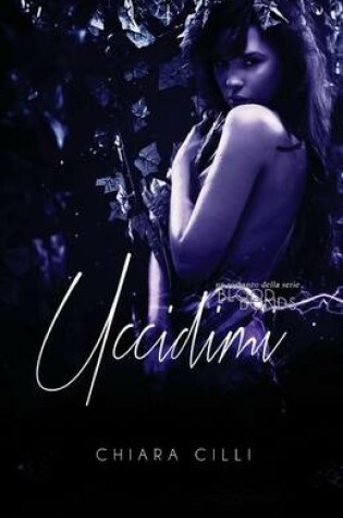 Cover of Uccidimi