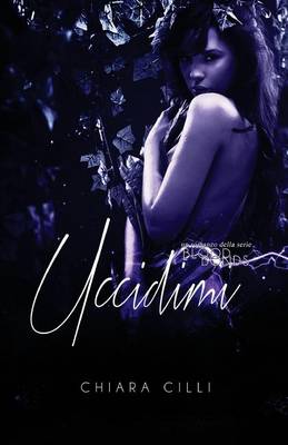 Book cover for Uccidimi