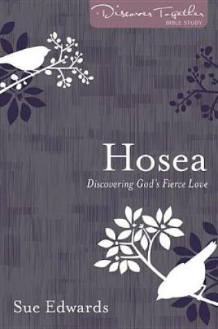 Cover of Hosea