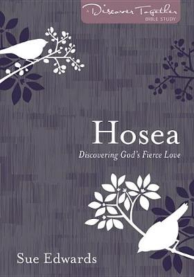 Cover of Hosea