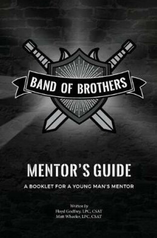 Cover of Mentor's Guide