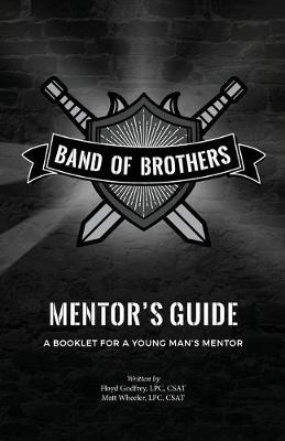 Book cover for Mentor's Guide