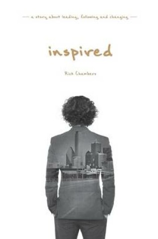 Cover of Inspired