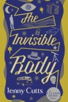 Book cover for The Invisible Body