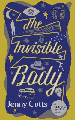 Cover of The Invisible Body
