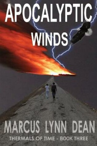 Cover of Apocalyptic Winds