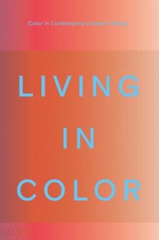 Cover of Living in Color