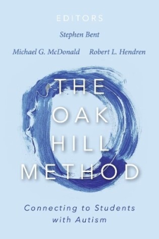 Cover of The Oak Hill Method