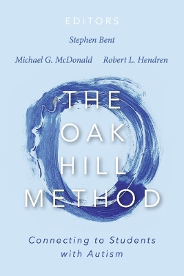 Book cover for The Oak Hill Method