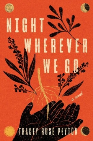 Cover of Night Wherever We Go