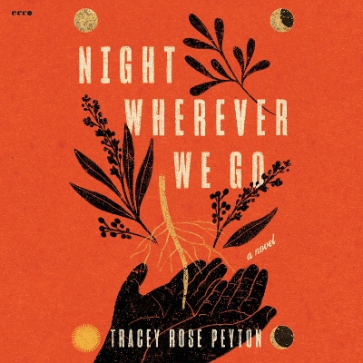 Cover of Night Wherever We Go