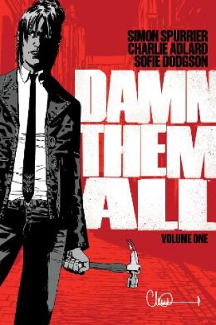 Cover of Damn Them All