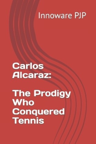 Cover of Carlos Alcaraz