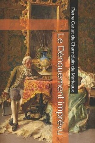 Cover of Le Dénouement imprévu