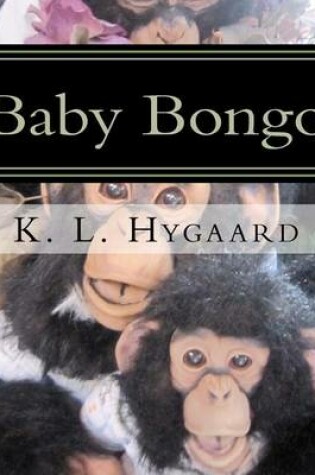 Cover of Baby Bongo