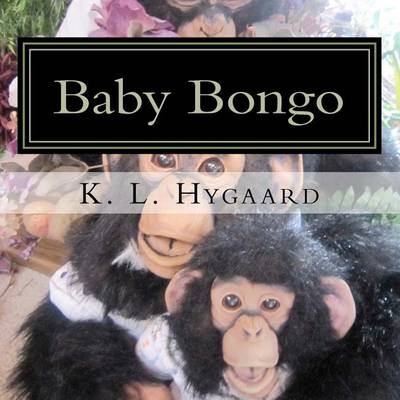 Cover of Baby Bongo