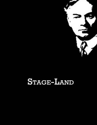 Book cover for Stage-Land