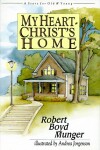 Book cover for My Heart Christ's Home