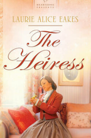 Cover of The Heiress