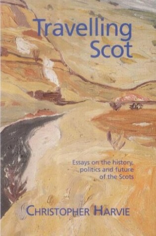 Cover of Travelling Scot