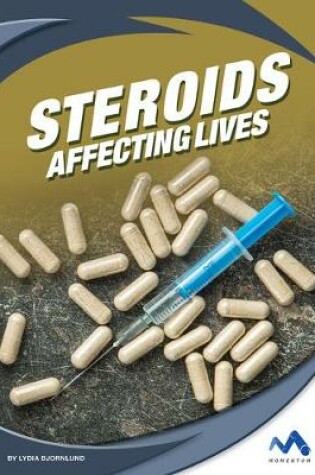 Cover of Steroids