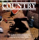 Book cover for American Country Style