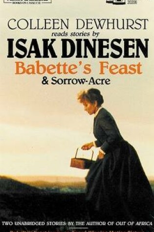 Cover of Babette's Feast/Sorrow-Acre