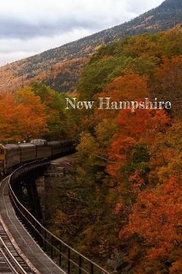 Cover of New Hampshire