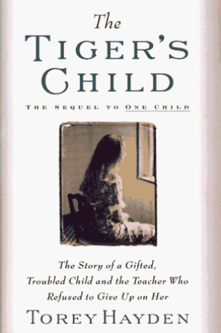 Cover of Tiger's Child
