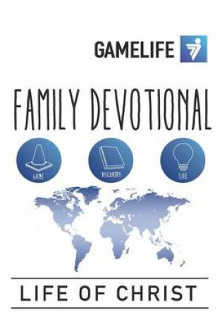 Cover of Family Devotional - Life of Christ