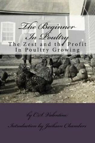 Cover of The Beginner In Poultry