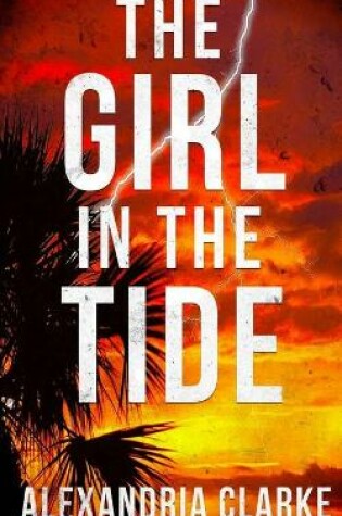 Cover of The Girl in the Tide