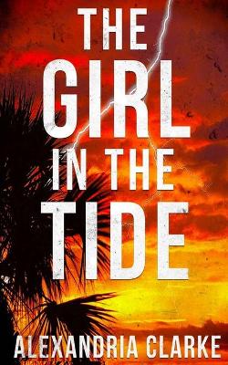 Book cover for The Girl in the Tide