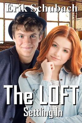Book cover for The Loft