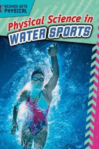 Cover of Physical Science in Water Sports
