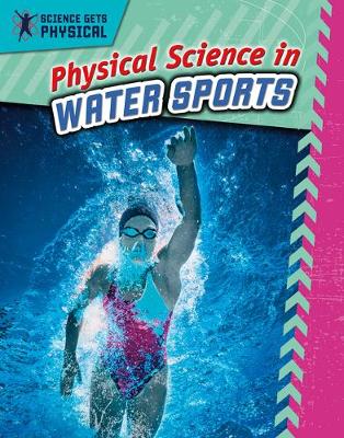 Book cover for Physical Science in Water Sports