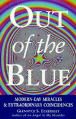 Book cover for Out of the Blue