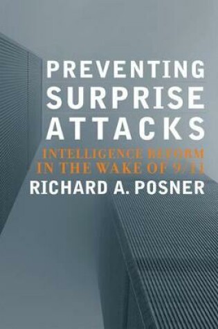 Cover of Preventing Surprise Attacks