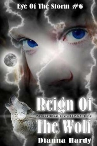 Cover of Reign Of The Wolf