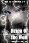 Book cover for Reign Of The Wolf