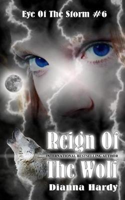 Cover of Reign Of The Wolf