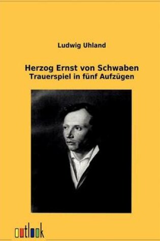 Cover of Herzog Ernst von Schwaben
