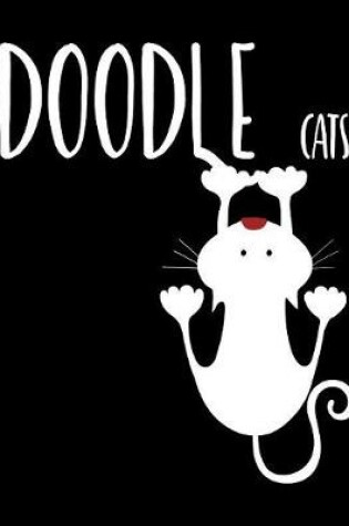 Cover of Doodle Cats