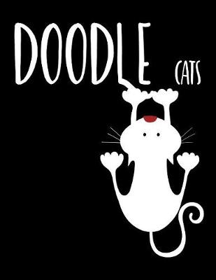 Book cover for Doodle Cats