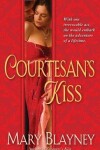 Book cover for Courtesan's Kiss