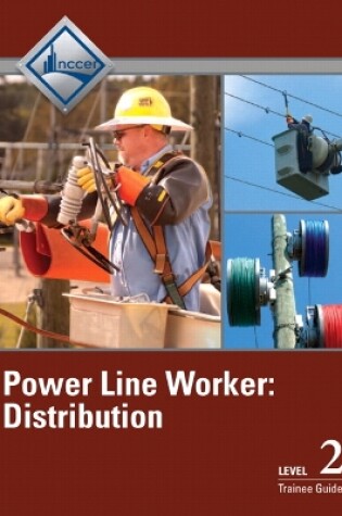 Cover of Power Line Worker Level 2