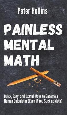 Book cover for Painless Mental Math