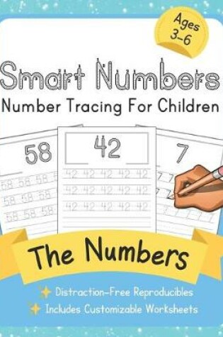 Cover of Smart Numbers