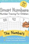 Book cover for Smart Numbers